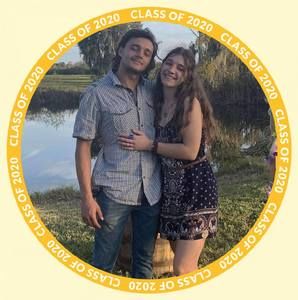 Meet your Posher, Lina